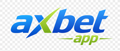 Axbet App লোগো